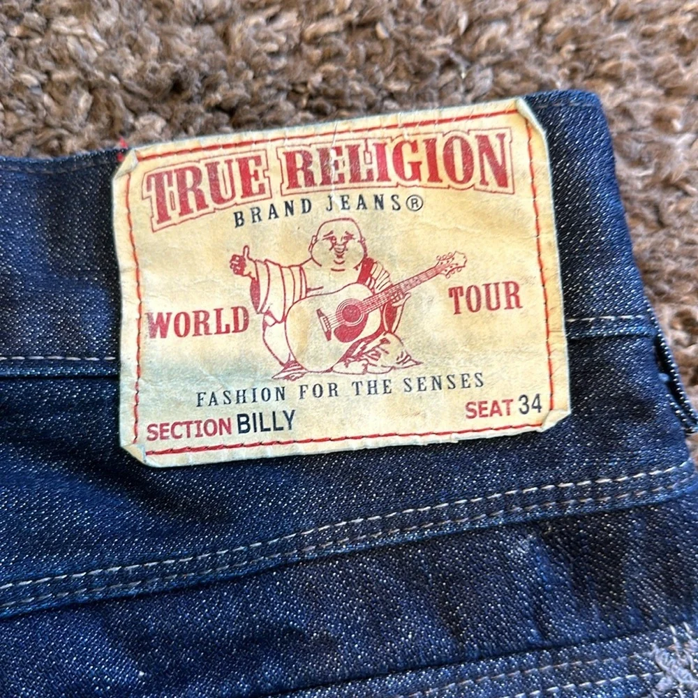 True religion jeans